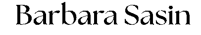 Barbara Sasin