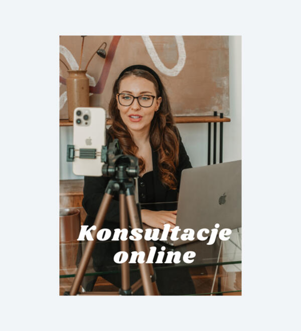 Konsultacja online
