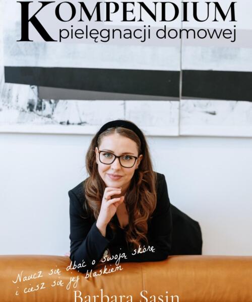 Kompendium pielęgnacji domowej